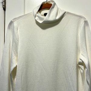 Banana republic turtleneck